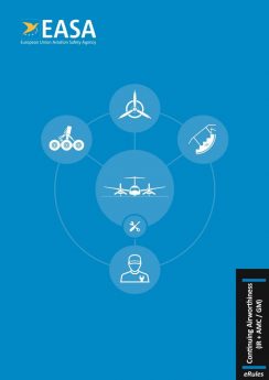 Rules for Continuing Airworthiness (Regulation (EU) No 1321/2014)