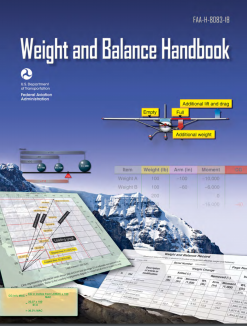 Weight & Balance HandBook