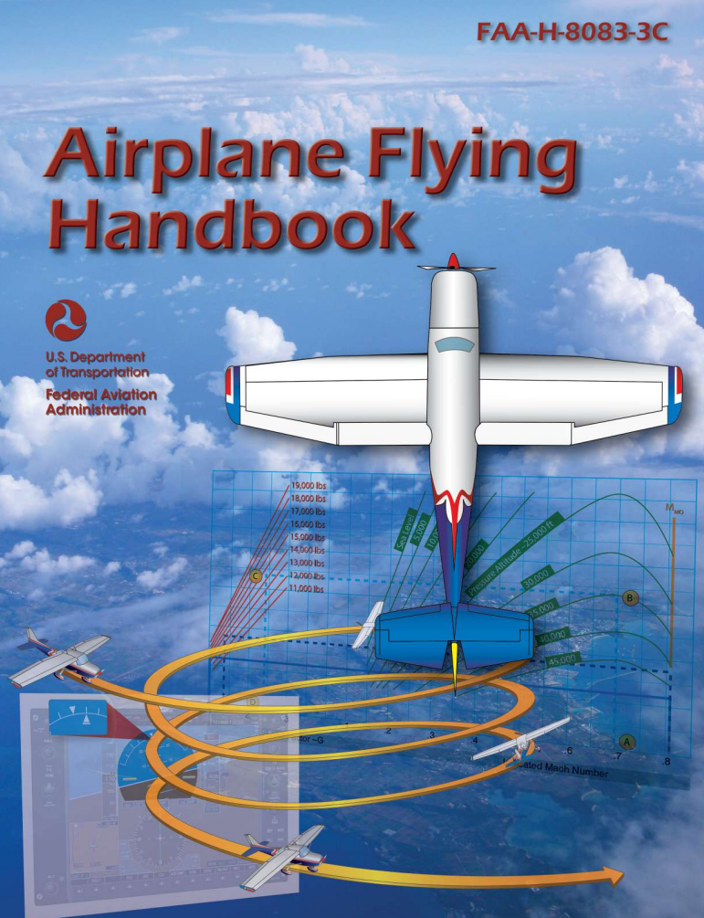 Airplane Flying Handbook – FlyFA